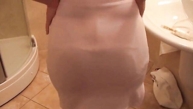 Wanilianna - waniliannas dildo fetish