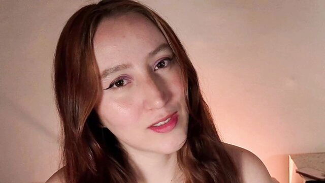 vanlet - hairy armpit camgirl video