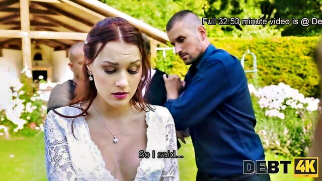 czech debt blowjob online