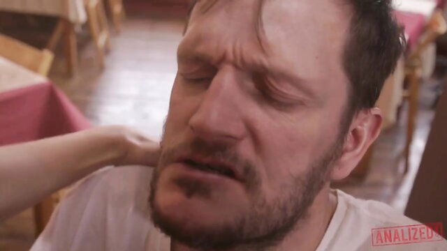 Blanche Bradburry - blanchs bradburry ass fuck