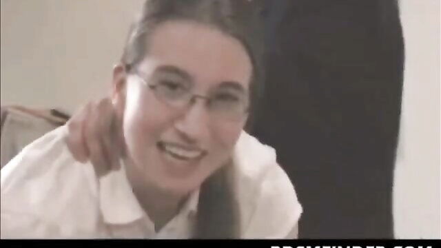 paddling, spanking, fetish - spanking at work otk