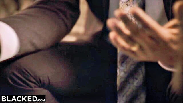 big tits, brunette, hardcore - allyx blacked sugar dad