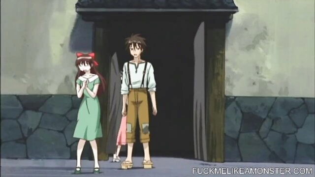 babe girlfriend big tits sex : Fuck Me Like A Monster