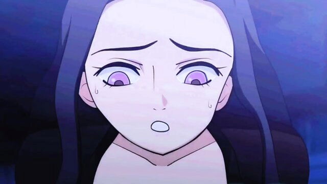 felhunter (world of warcraft), kaguya shinomiya (character), fishnet - demons nezuko kamado fishnet