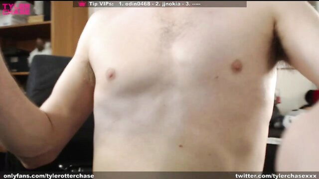 male webcam, tylerchasexxx, record private - tylerchasexxx gay porn