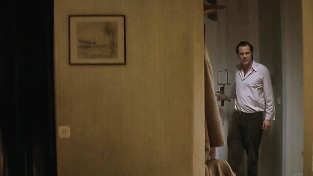 topless actress, big breast, busty - gabi fleming nude scene