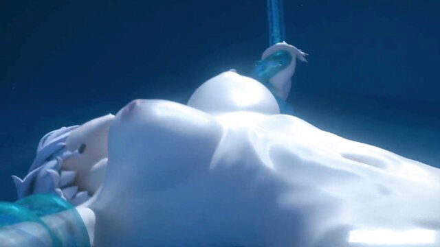 anby trigger, animation, erochanfx - erochanfx animation