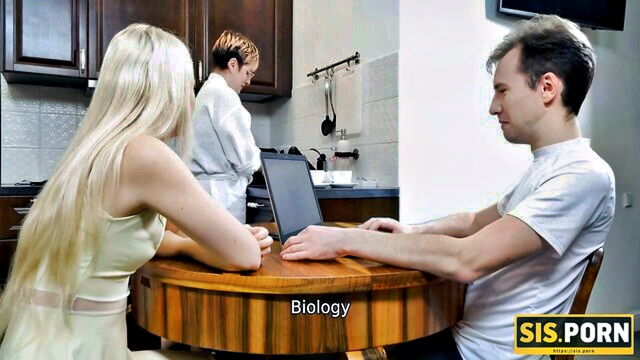 nikki hill - sis porn stepbrother dinner