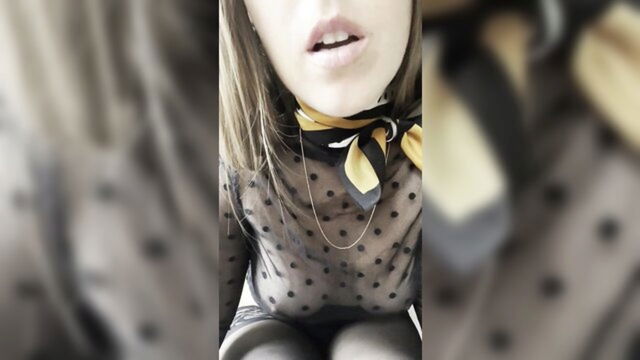 jerk-off instructions (joi), amateur, solo - nicolette bloom joistories