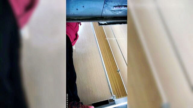 spy, china, china toilet - spy voyeur china toilet