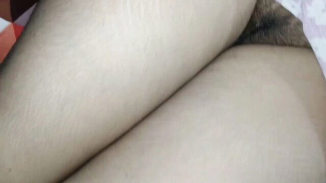 amateur, babes, creampie - asian step mama hd video