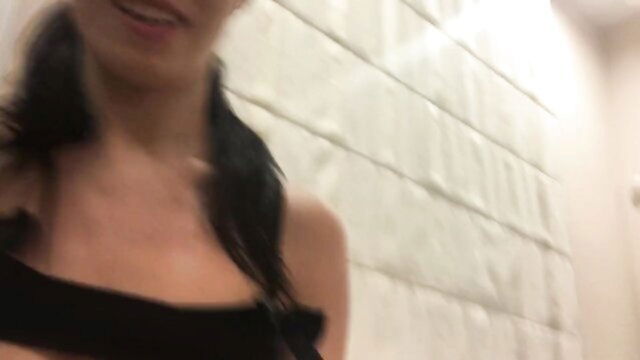 kitana lure, on the table, eating pussy - pink pussy eating fun