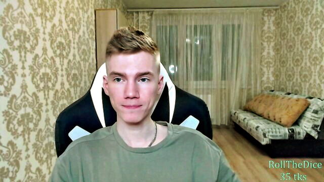 charming__guy, male webcam, record private - deepthroat edging action