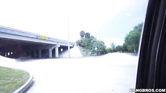 babes, big cock, hardcore - abella danger bangbros