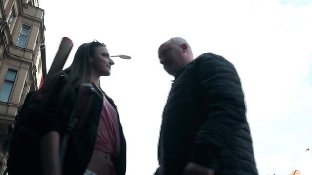 Antonio Ross - antonio ross public lovemaking LETSDOEIT