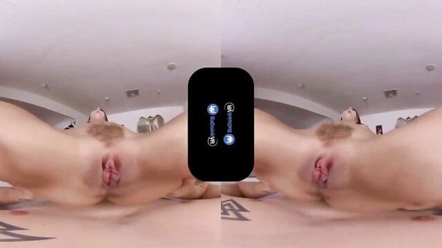 Adriana Chechik - adriana chechik vr