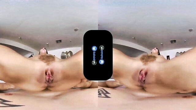 adriana chechik - adriana chechik vr