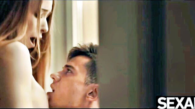 nata ocean - sex art small tits