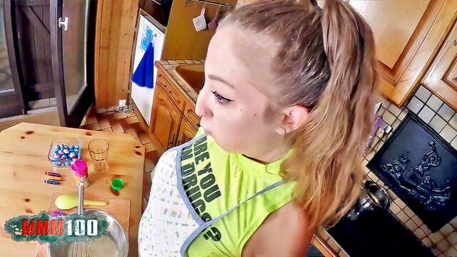 babes, beauty, amateur - spanish lesson xxx