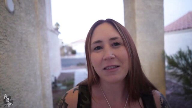 big ass, big dick, amateur - pawg gets fuck by neighbor