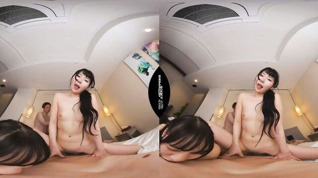 japanese, group sex, pov porn - vr jav group pussy%

spiracy of sultry japanese brunettes