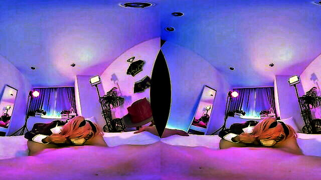 japanese, homemade, amateur - alluring asian vr sex