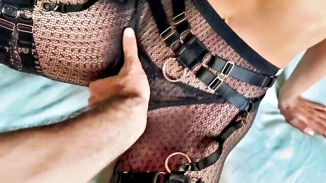 leolulu - loveline homemade video