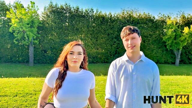 suzie sparklez - threesomeokia czech hotwife