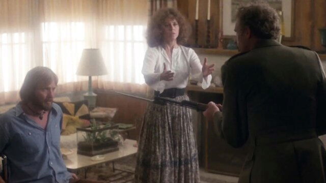 wife, adultery, cheating - classic jane fonda sex scene