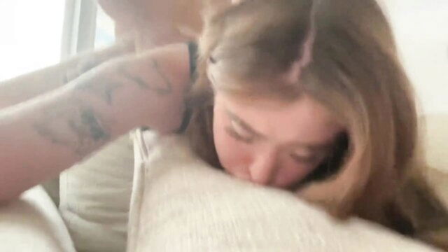 Rosie rider, Alex Majors - truth or dare with Rosie Rider