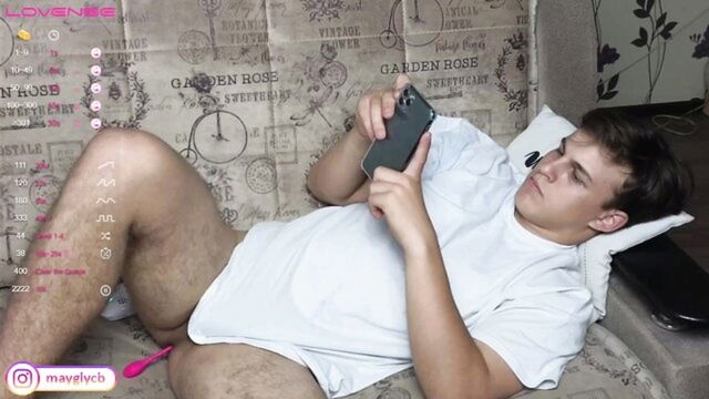 maygly, chaturbate record, gay webcam - maygly assCAM