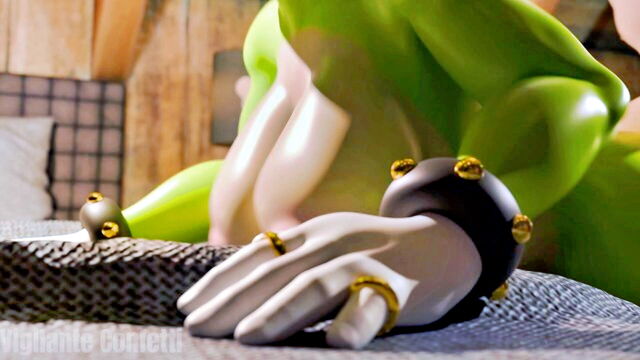 seele (honkai star rail), jefferson negus, acacia (snowbreak) - vigilante confetti POV