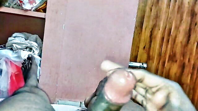 apple porn - desi stepsis handjob Apple Porn