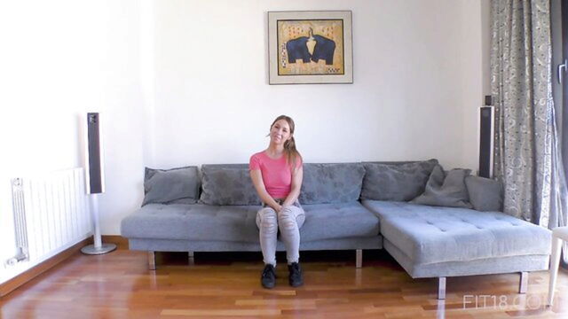 in forma, bel fisico, bella fica - porcetta sex