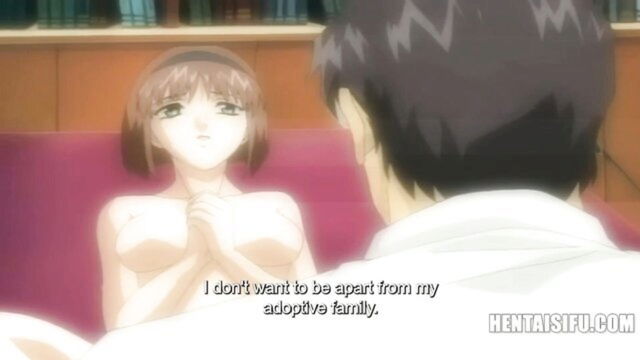 unhinged Familie eng subs : HentaiSifu