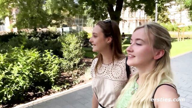 ersties, german, amateur - ersties girls sex