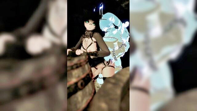 anal, hardcore, futurani - maxithemuse vrchat hotduino