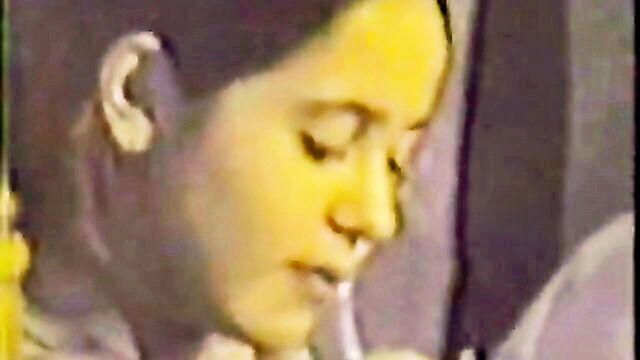 bondage sex with a kink woman