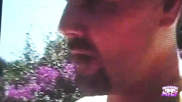 hung guy cums on glasses girl : FapHouse