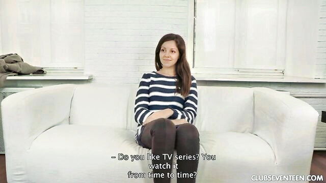 Anfisa casting Prick