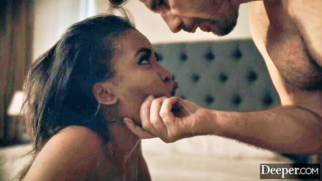 Demi Sutra, Manuel Ferrara - manuel ferrara Demi Sutra interracial