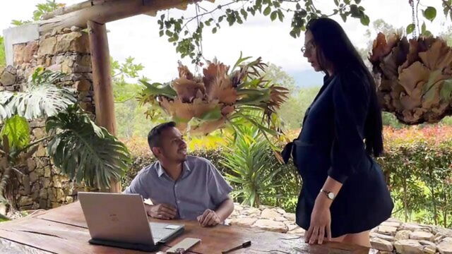 boss pregnant woman sex : Melanylatina