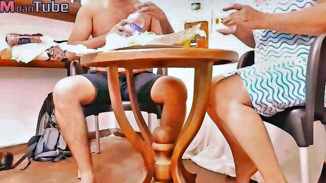 Vilashini - sinhala porn with huge cock