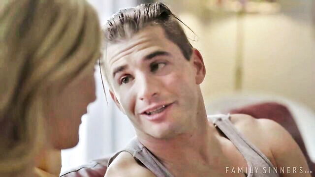 Mona Wales, Anny Aurora, Ashley Lane, Brooklyn Gray, Paige Owens, Kit Mercer, Michelle Lay, Pepper Kester, Kayley Gunner, Violet Starr, Michelle Fichner, Mia Manarote, Kendra Spade, April Olsen, Natalie Knight, Maya Woulfe, Lulu Chu, Ricky Spanish, Bunny Madison - wet side fuck trailer Family Sinners