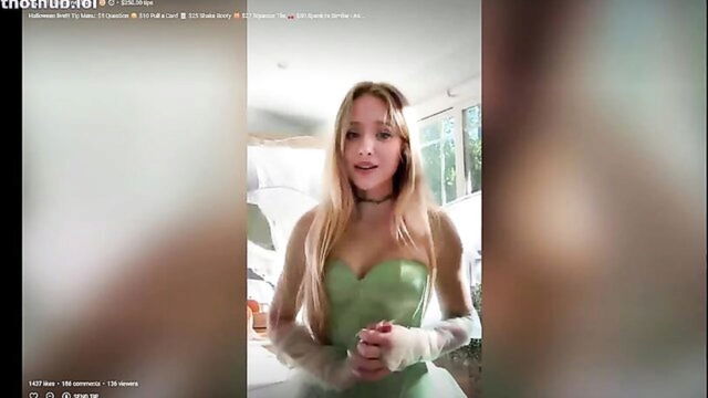 caroline zalog, caroline, live stream - caroline zalog live stream