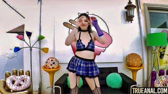 ailee anne - ailee anne ass fuck