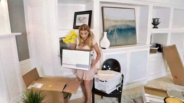 kayla kayden - neighbor affair kayla kayden