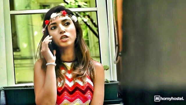 Mark Aurel - wild hotel romance letsdoit LETSDOEIT