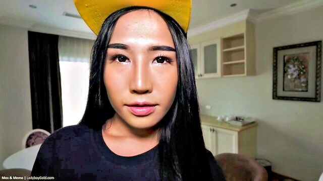 asian, hardcore, blowjob - mos and meme 3some