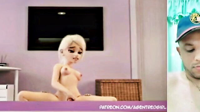 scarimuvi - animated manga sex Scarimuvi